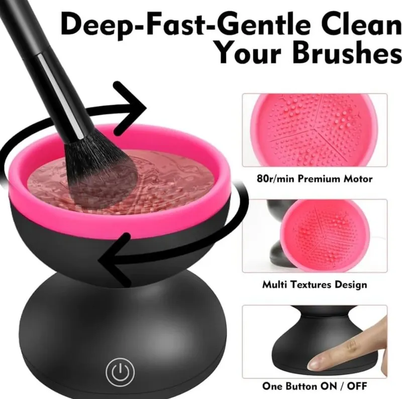 1 1 FREE | FreshGleam™ Quick And Efficient Cleaning