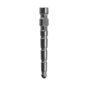 1 Fine Stainless Steel Temporary Post Refill