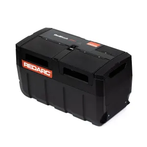 100Ah GoBlock Portable Dual Battery System