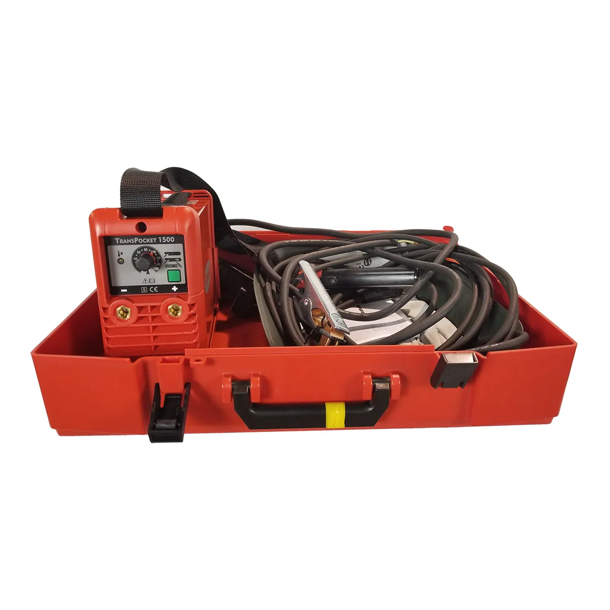 150Amp Stick Welder - TransPocket 1500