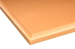 150mm SOPREMA SOPRA XPS SL 300 Insulation Board - 1250x600mm