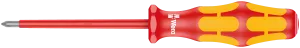 162 i PH VDE Insulated screwdriver for Phillips screws