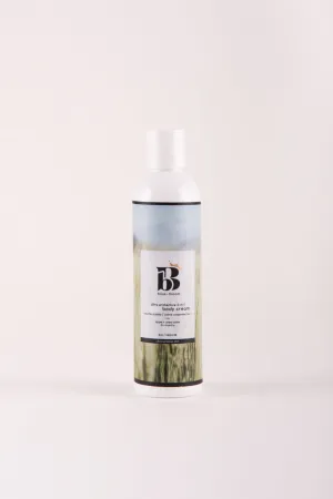 2 in 1 Baby Diaper/Body Cream