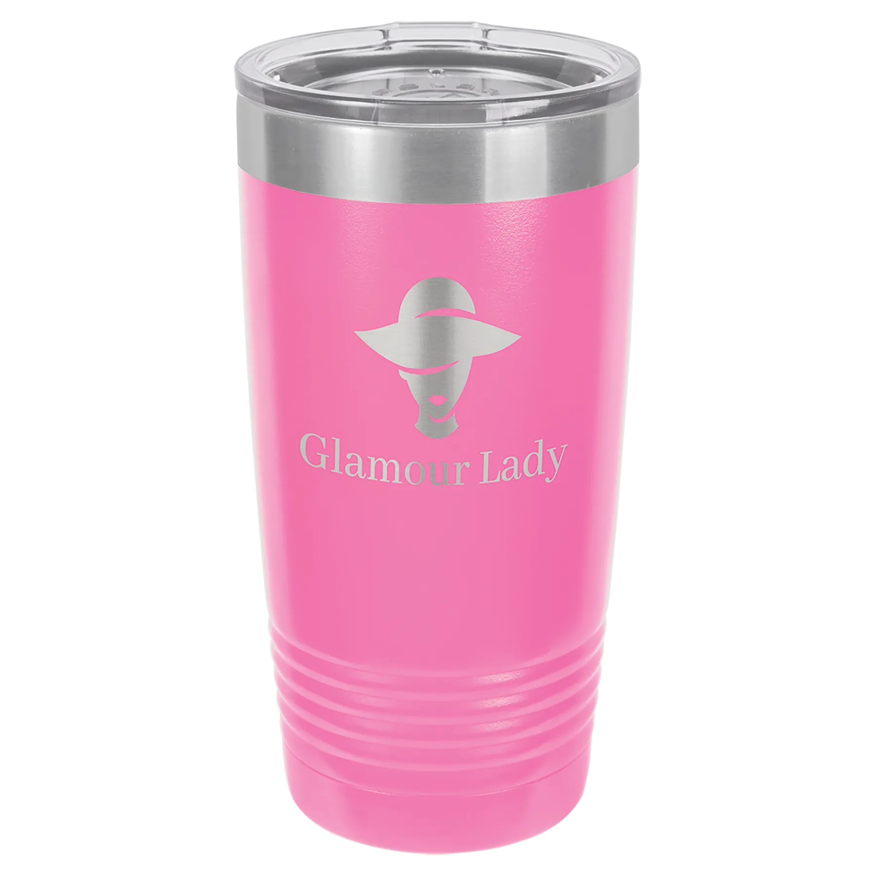 20 oz. Tumbler