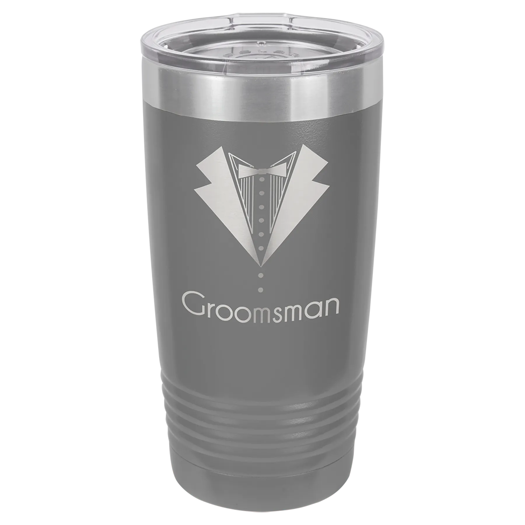 20 oz. Tumbler
