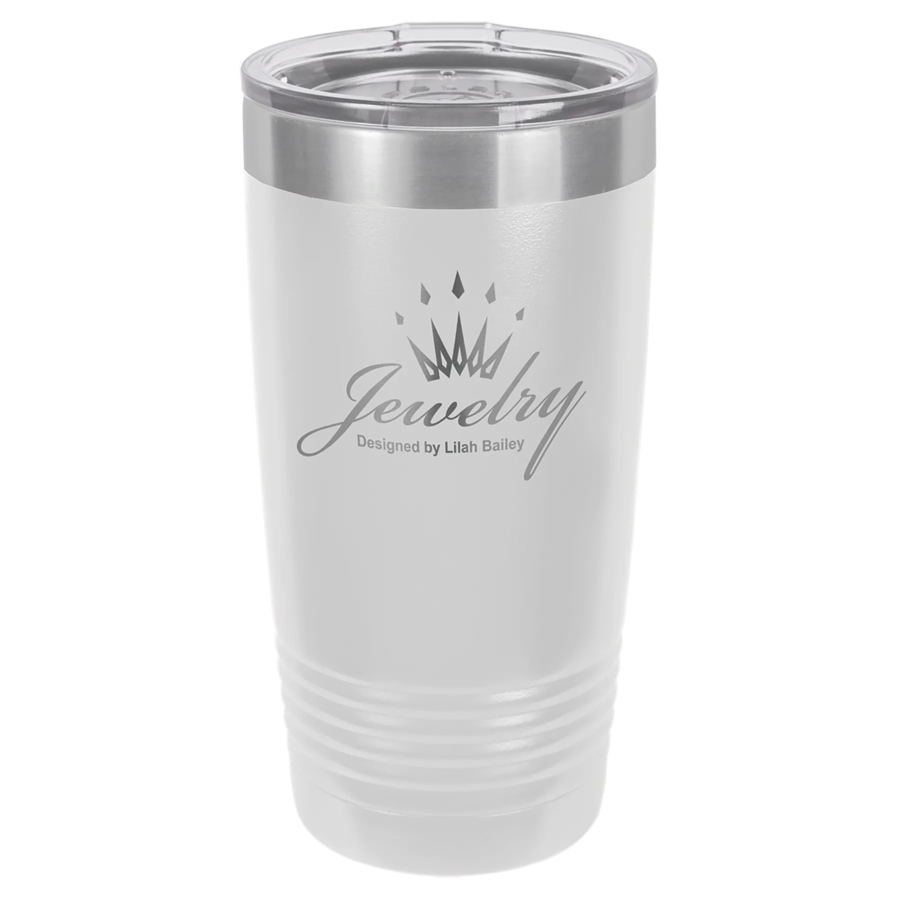 20 oz. Tumbler