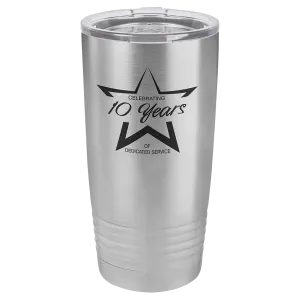 20 oz. Tumbler