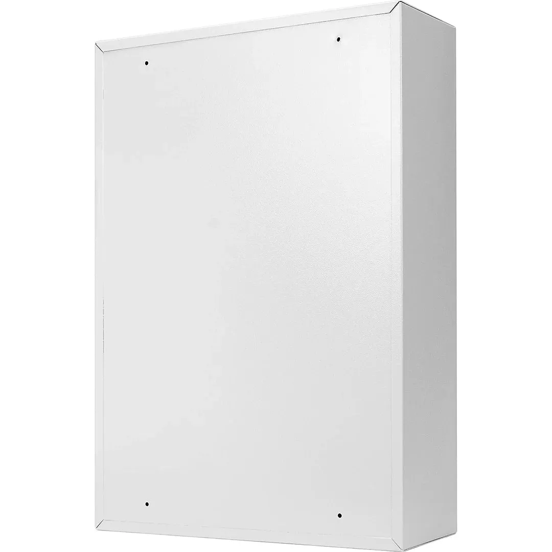 200 Capacity Adjustable Key Cabinet with RFID Lock | CB13716