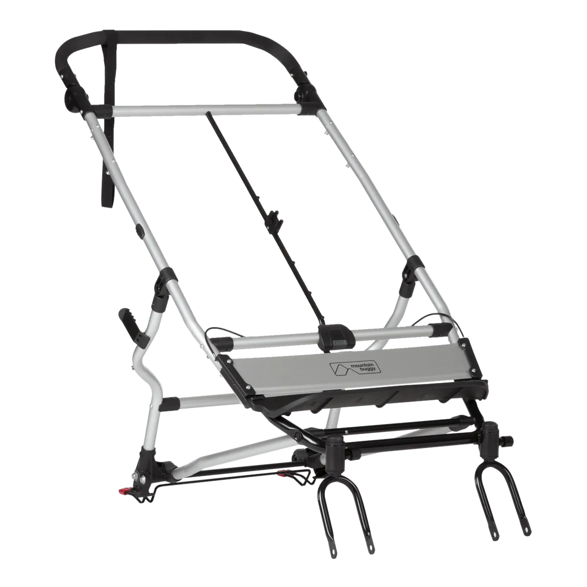2014-2016 duet™ buggy frame