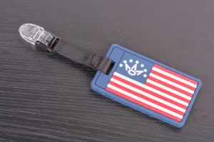2017 US Open Flag leash