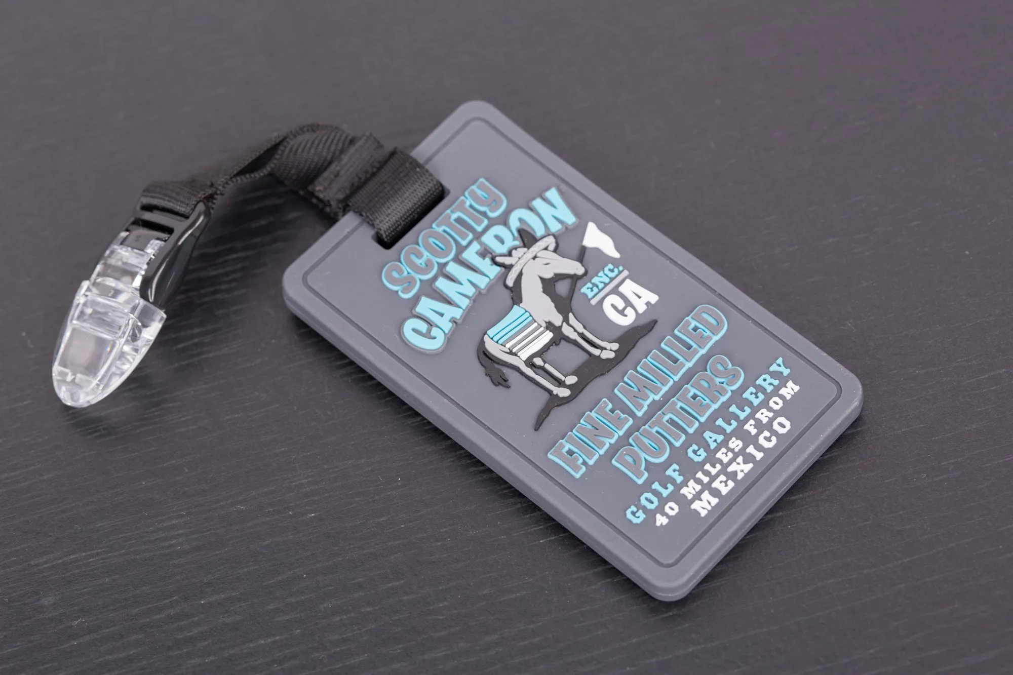 2021 Gallery Jack The Donkey Leash
