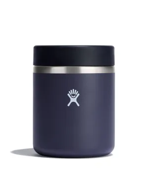 28 Oz Food Jar Blackberry