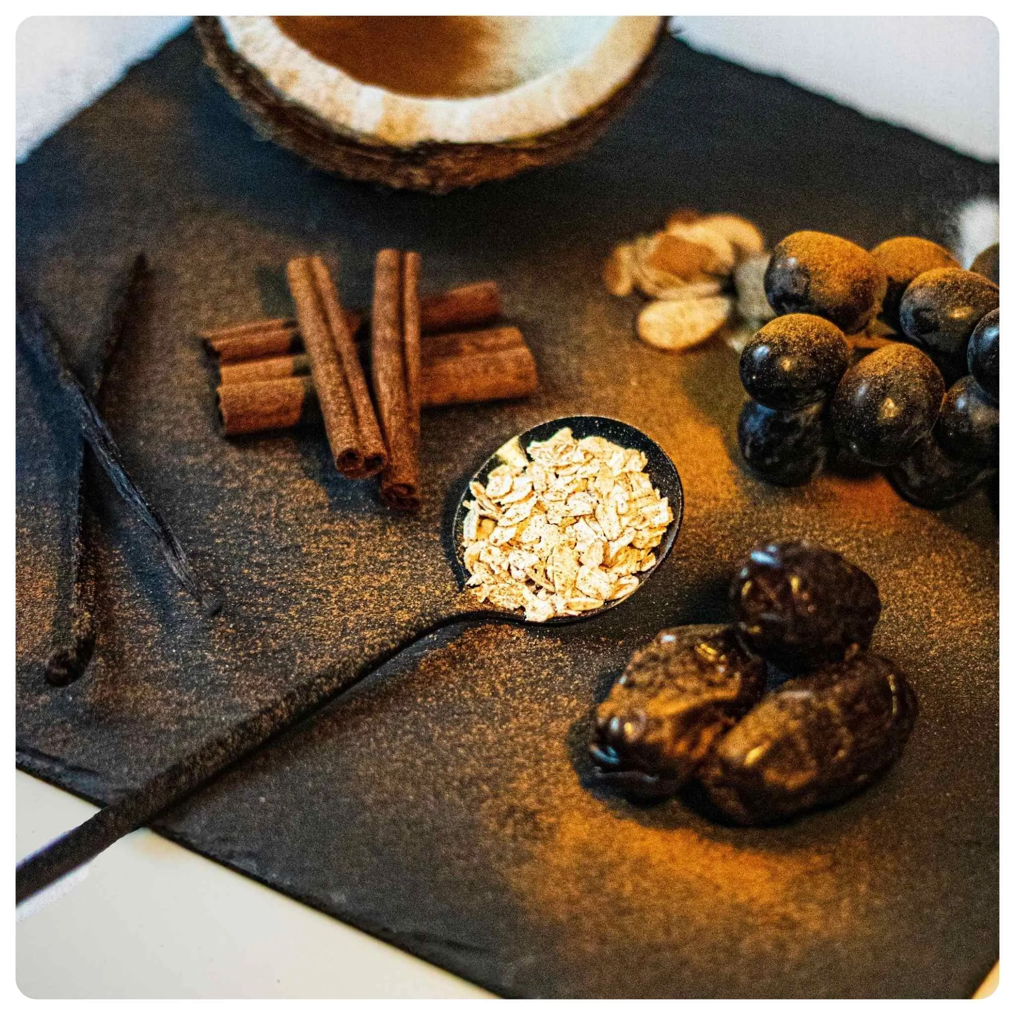 3 Pack Cinnamon Almond Granola