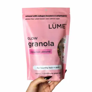 3 Pack Cinnamon Almond Granola