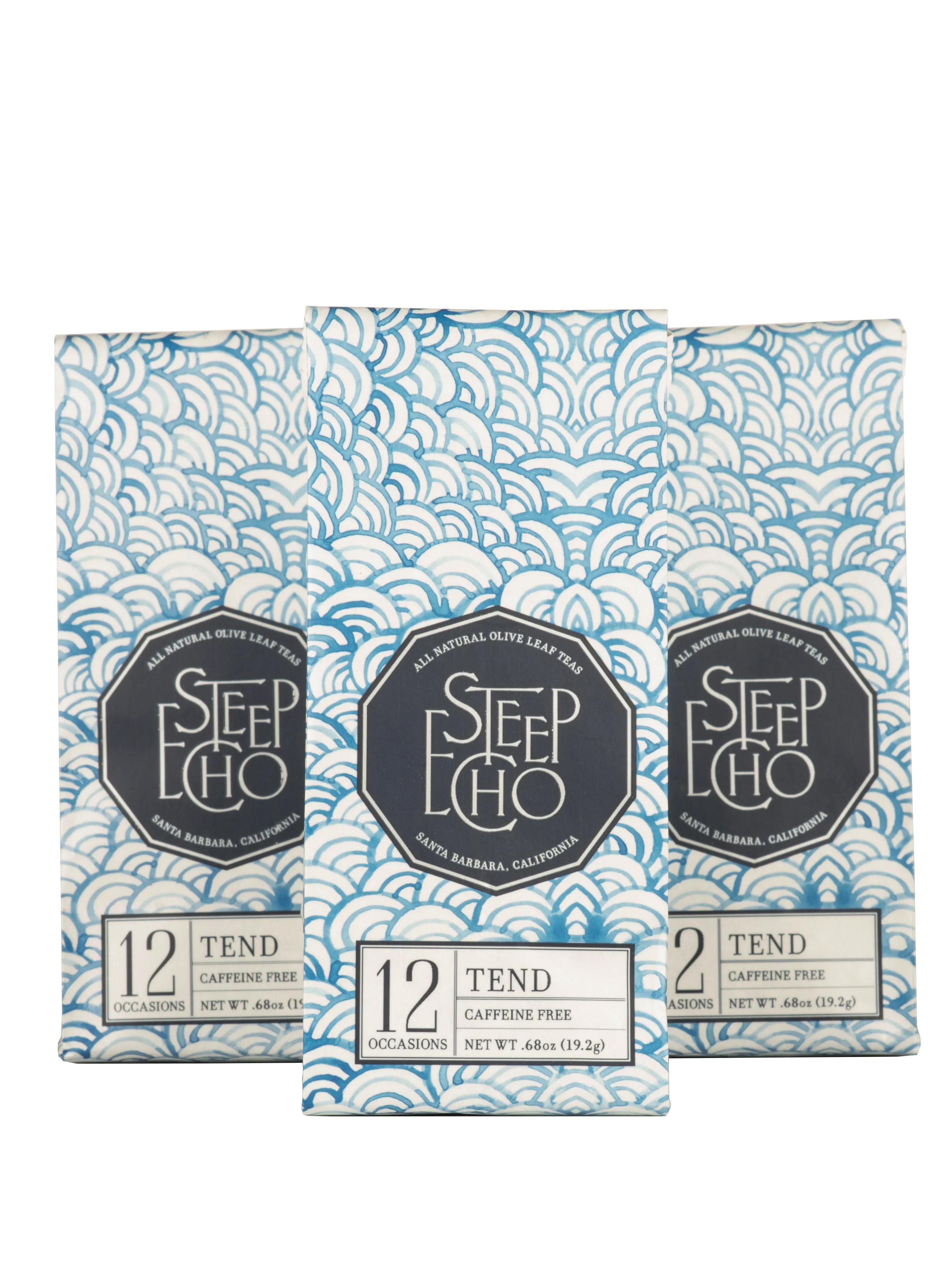 3-Pack Refill