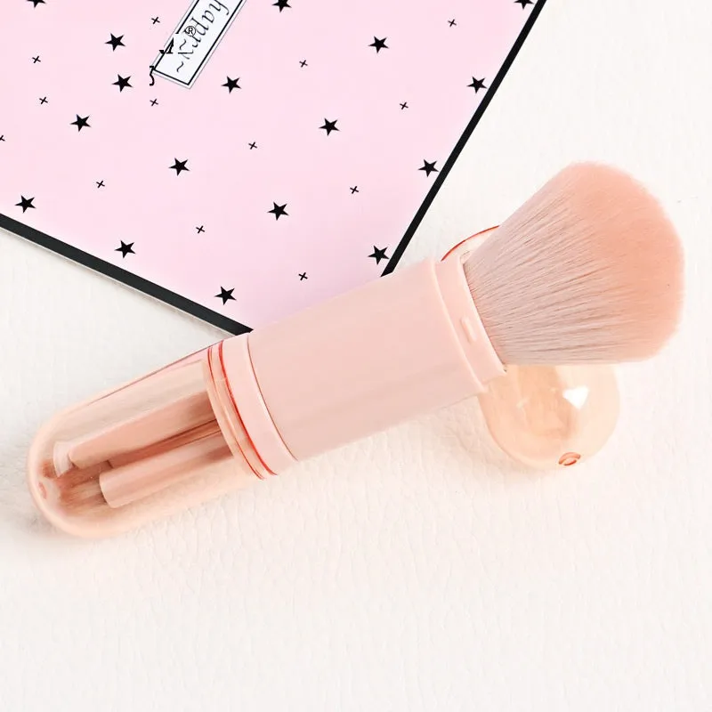 30 Pieces) Portable Multifunctional Extension Brush