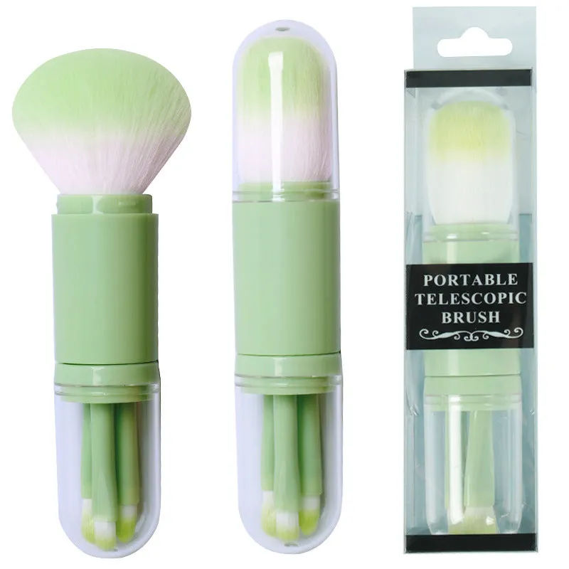 30 Pieces) Portable Multifunctional Extension Brush