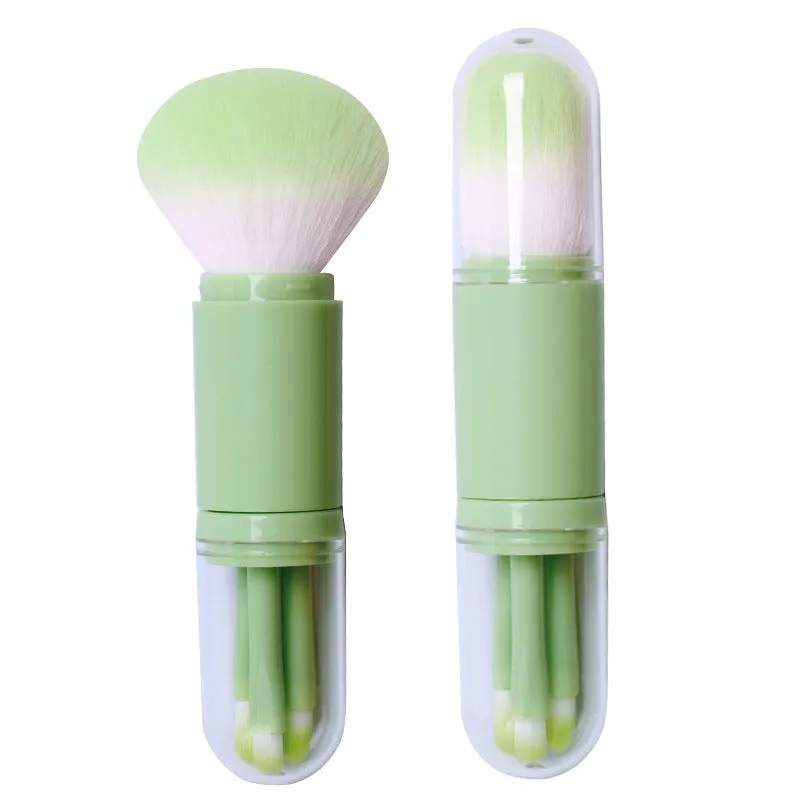 30 Pieces) Portable Multifunctional Extension Brush