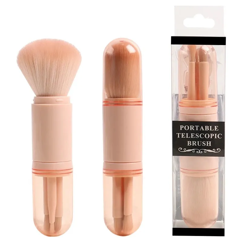 30 Pieces) Portable Multifunctional Extension Brush