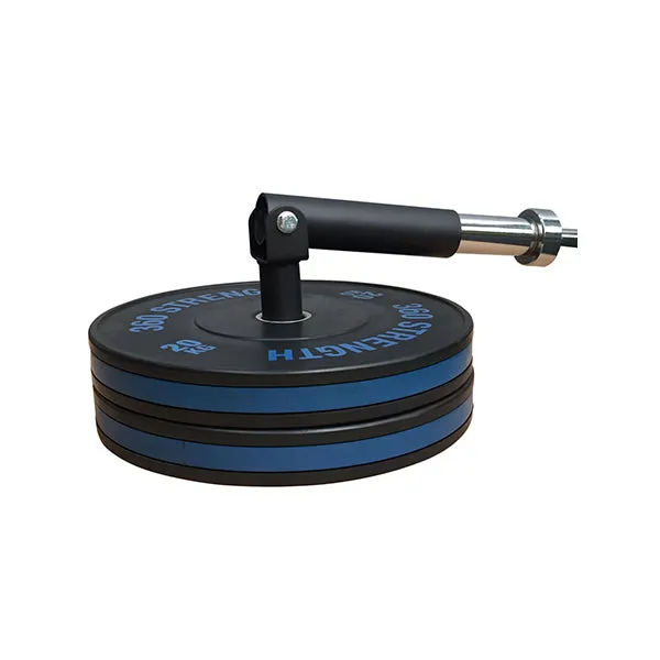 360 Strength Post Drop-In Landmine T-BAR Core Trainer