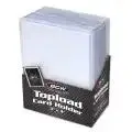 3x4 Top Loader Card Holder - Standard