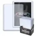 3x4 Top Loader Card Holder - Standard