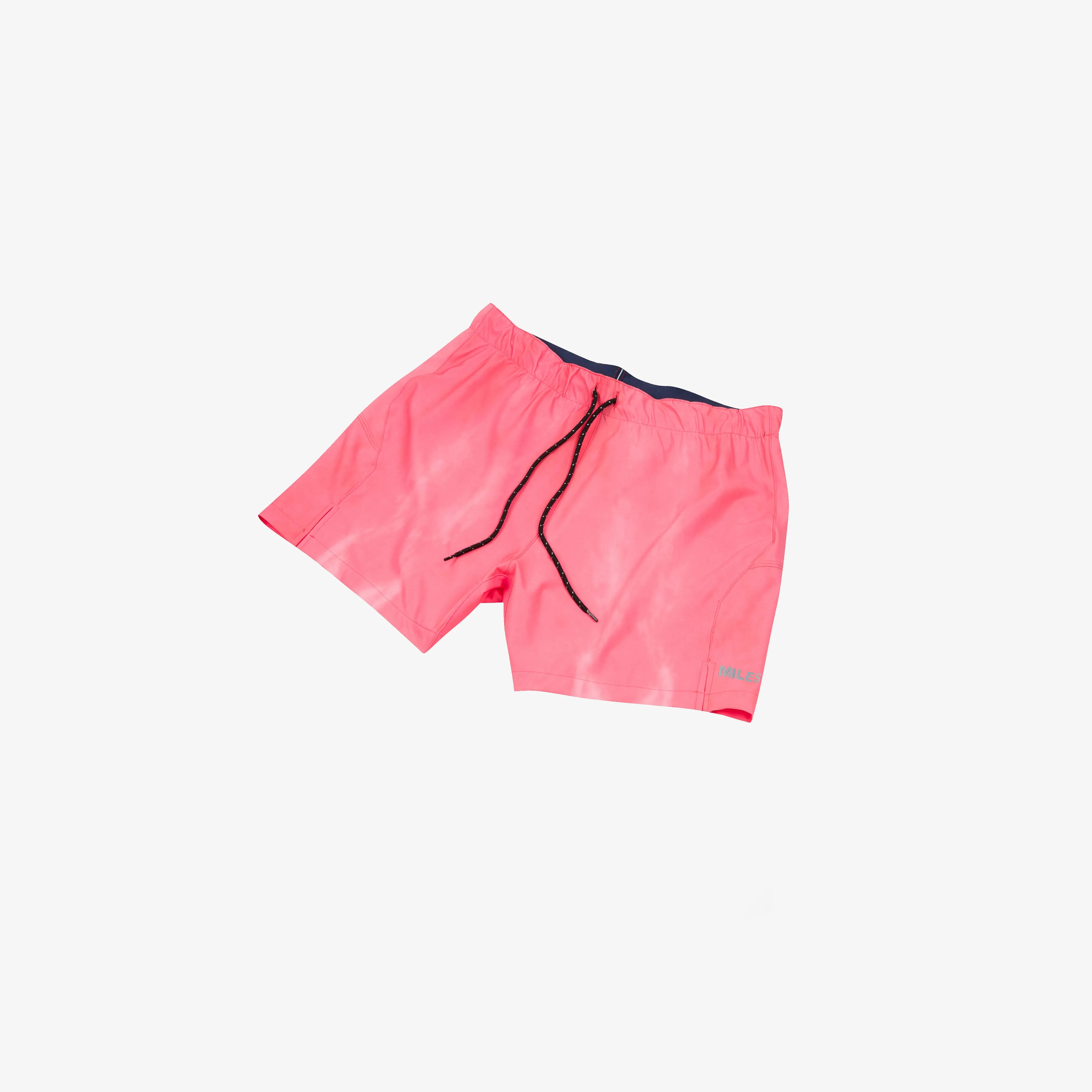 5 1/2" Duran Short - Subtle Fire