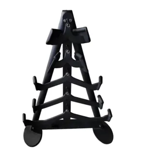 5 Piece Neoprene Cable Attachment Set & Rack