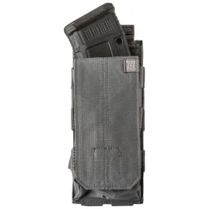 56158 - AK Bungee with Cover Single Pouch 1L