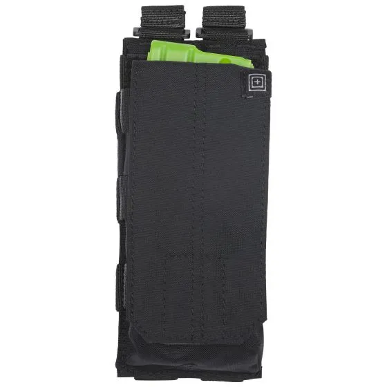 56158 - AK Bungee with Cover Single Pouch 1L