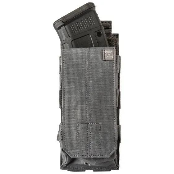 56158 - AK Bungee with Cover Single Pouch 1L