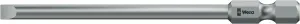 800/4 Z bits, 0.5 x 4 x 50 mm