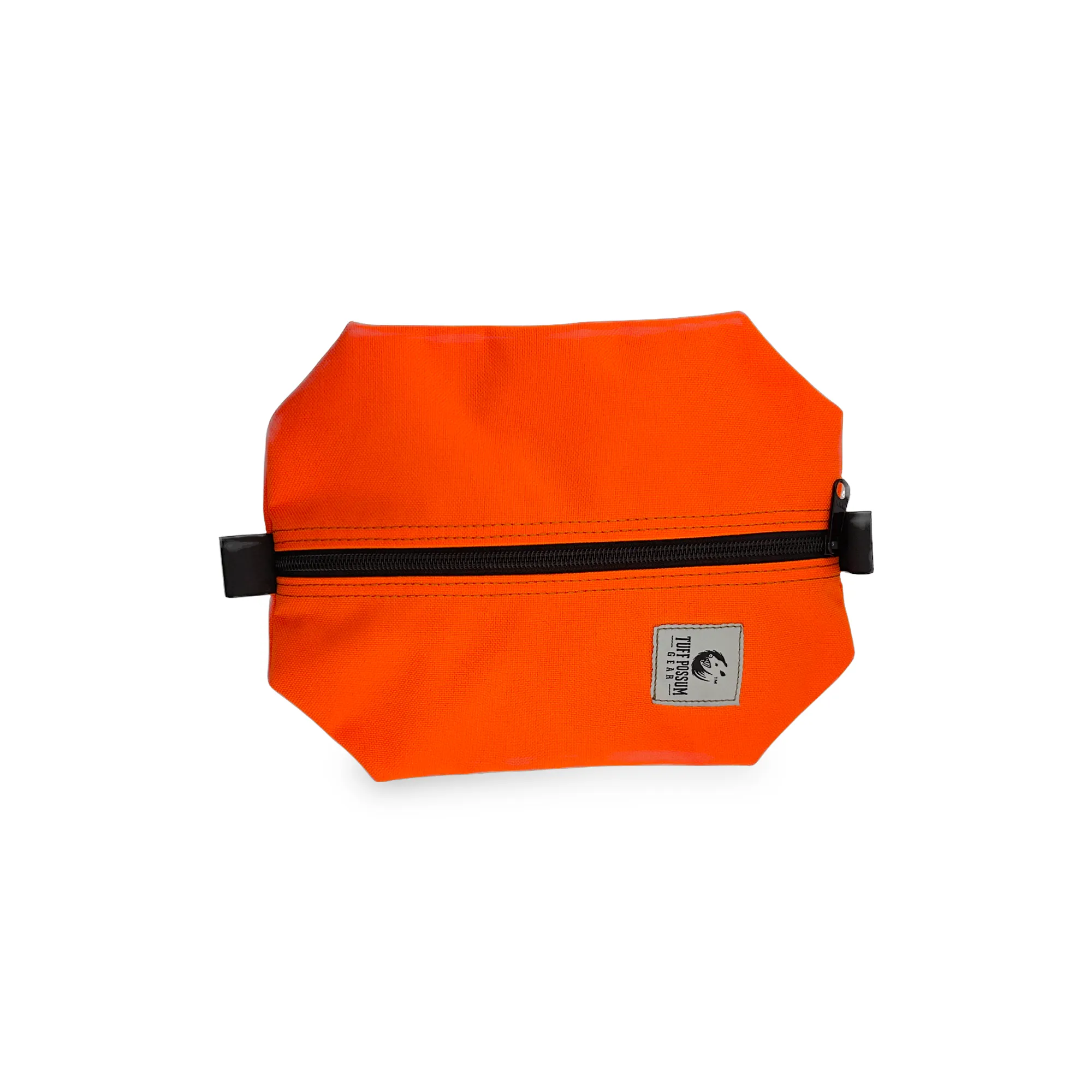 8×10 CenterZip Possibles Pouches-Tuff Possum