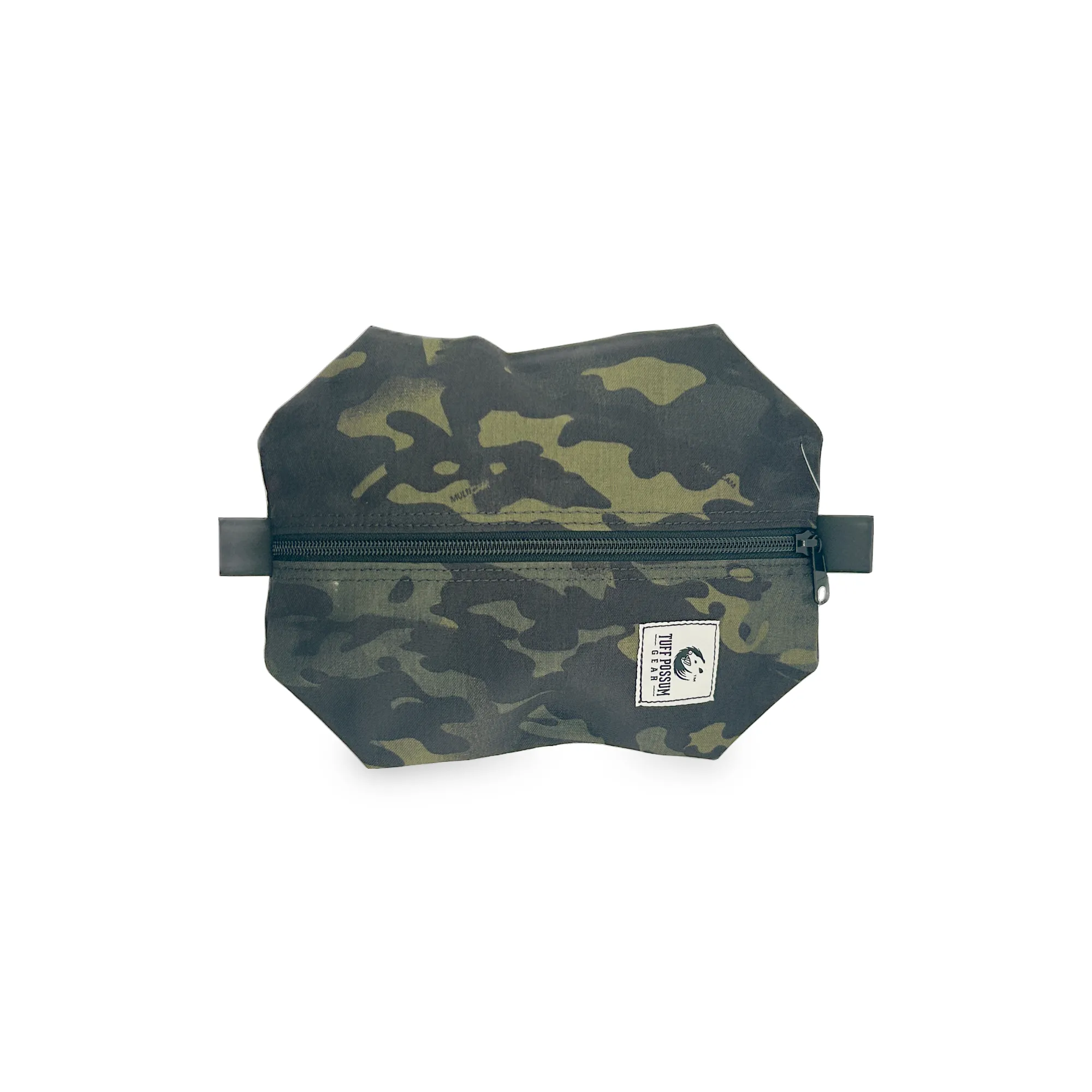 8×10 CenterZip Possibles Pouches-Tuff Possum