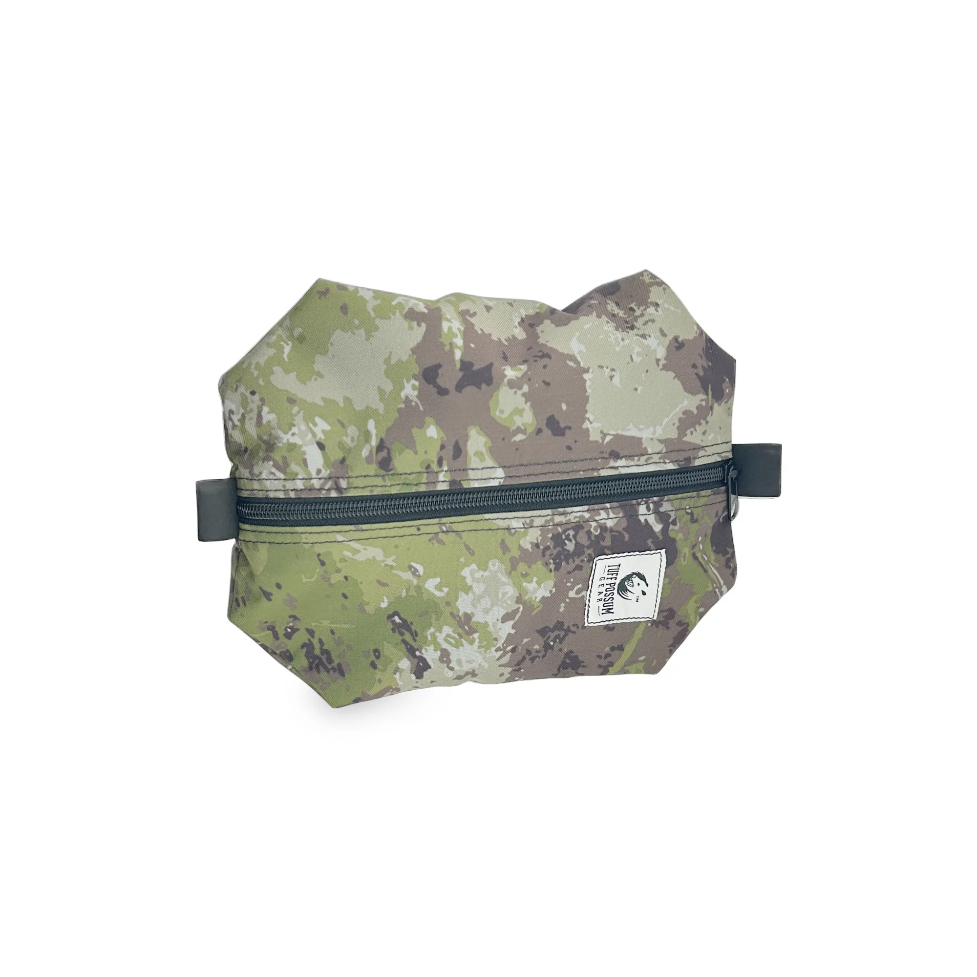 8×10 CenterZip Possibles Pouches-Tuff Possum