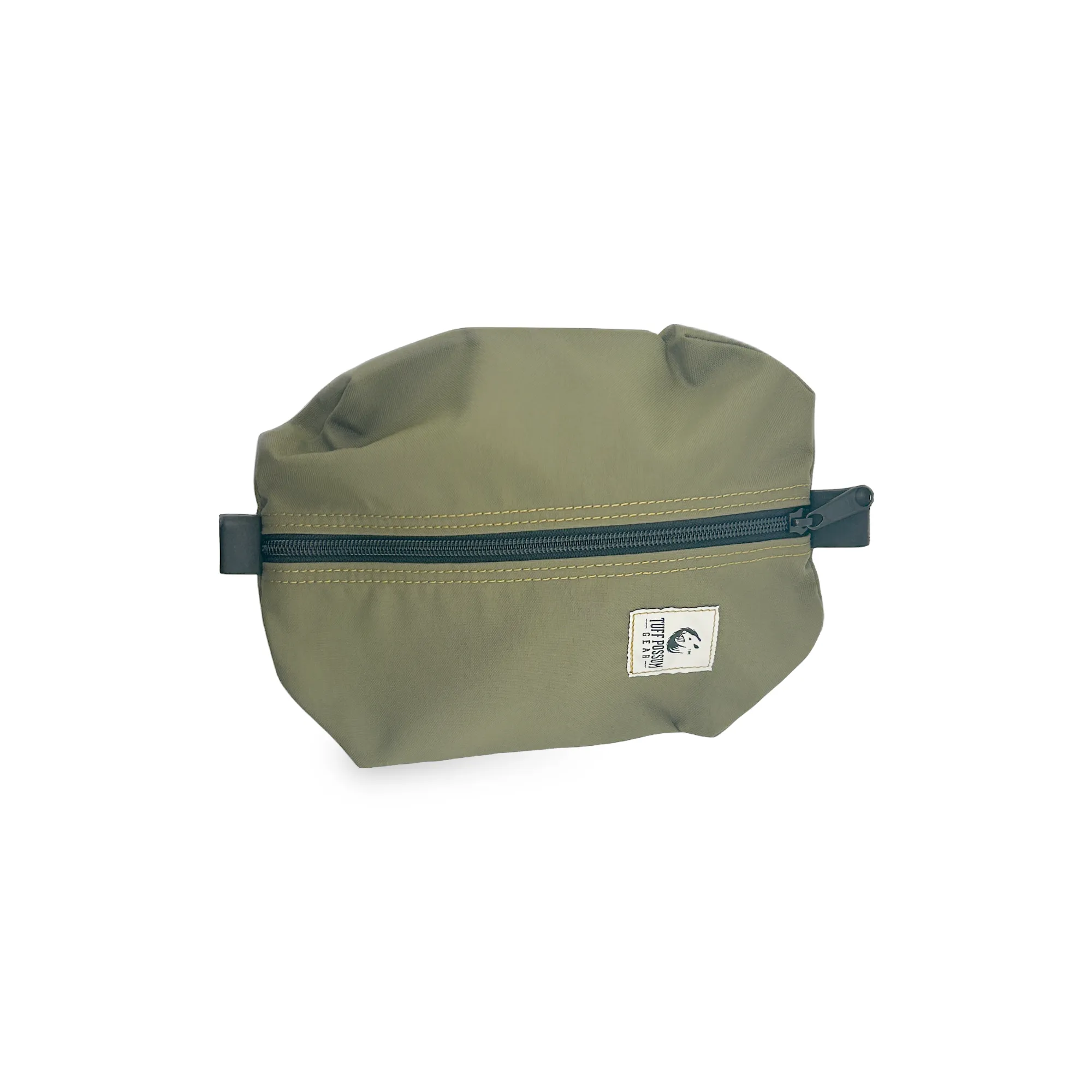 8×10 CenterZip Possibles Pouches-Tuff Possum
