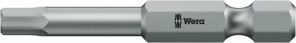 840/4 Z bits, 1/8" x 50 mm