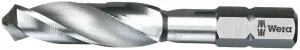 848 HSS Metal Twist Drill Bits, 3.3 x 40 mm