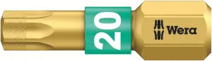 867/1 BDC TORX® bits, TX 20 x 25 mm