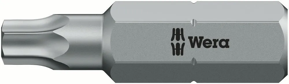 867/1 IP TORX PLUS® bits, 40 IP x 25 mm