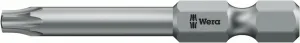 867/4 IPR TORX PLUS® bits with bore hole, 20 IPR x 89 mm