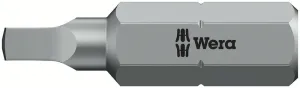 868/1 V Square-Plus bits, # 1 x 25 mm