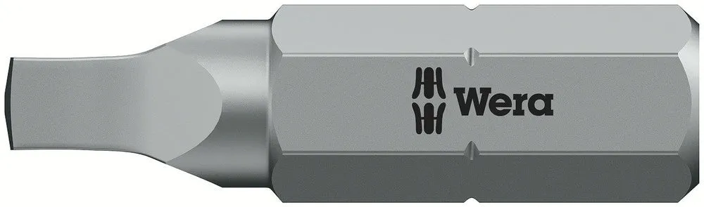 868/1 V Square-Plus bits, # 2 x 25 mm