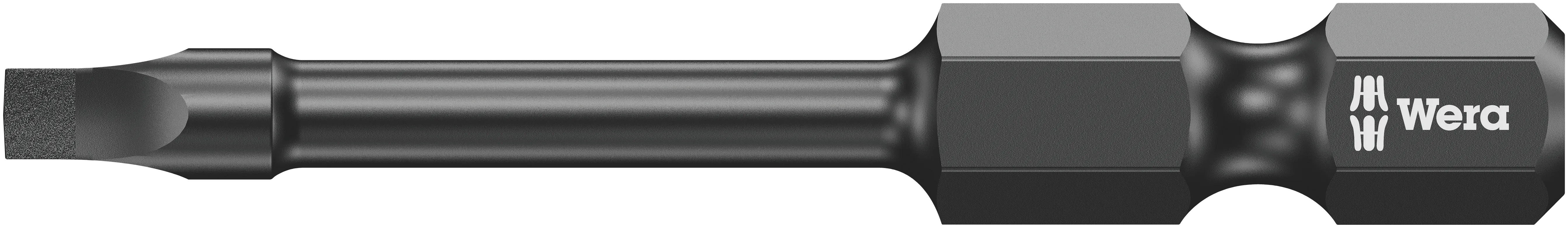 868/4 IMP DC Impaktor Square-Plus bits