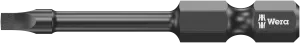 868/4 IMP DC Impaktor Square-Plus bits