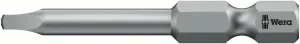 868/4 Square-Plus bits, # 0 x 50 mm