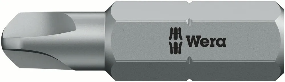 875/1 TRI-WING® bits, 25 mm, 2 x 25 mm