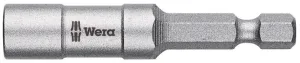 890/4/1 Universal Bit Holder, 1/4" x 57 mm