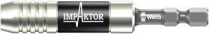 897/4 IMP Impaktor holder with retaining ring and magnet