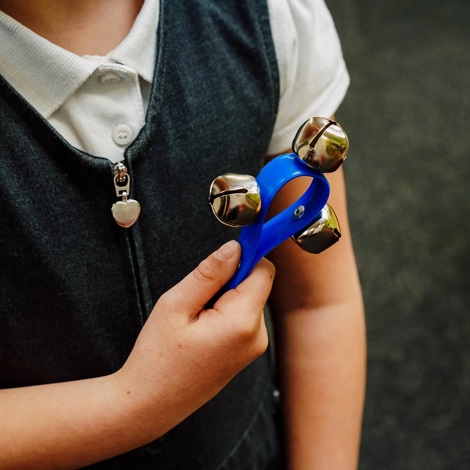 A-Star 3 Bell Handbells